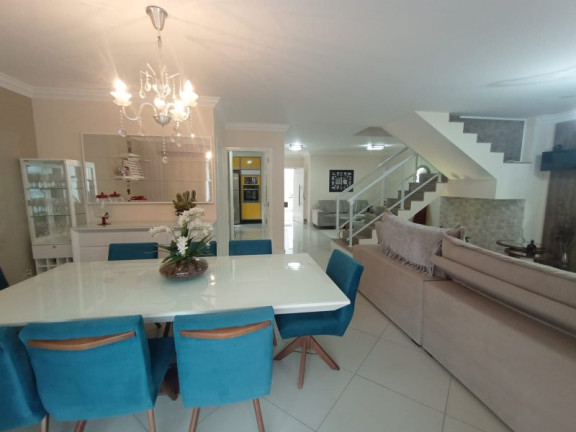 Imagem Casa com 3 Quartos à Venda, 268 m² em Loteamento Itatiba Park - Itatiba
