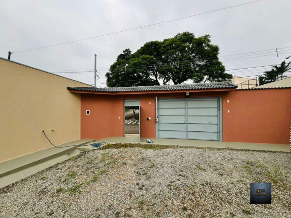 Imagem Casa com 3 Quartos à Venda, 172 m² em Parque Dos Passaros - São Bernardo Do Campo