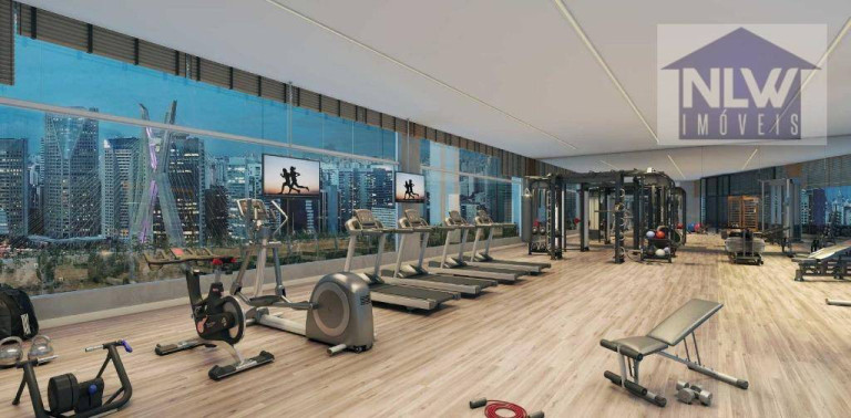 Imagem Apartamento com 4 Quartos à Venda, 233 m² em Cidade Jardim - São Paulo Imagem Apartamento com 4 Quartos à Venda, 233 m² em Cidade Jardim - São Paulo