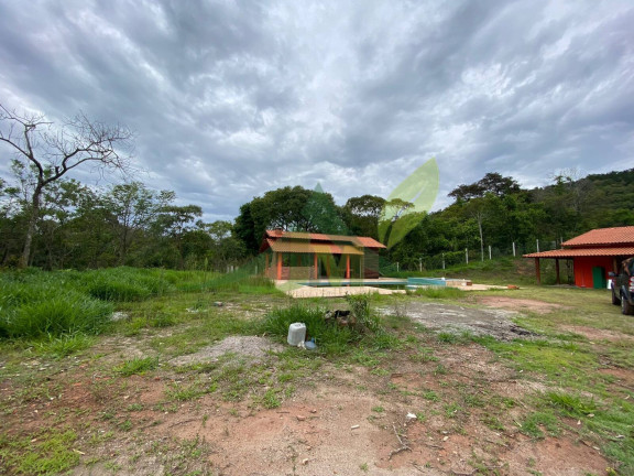 Imagem Chácara com 3 Quartos à Venda, 5.100 m² em Portão - Atibaia Imagem Chácara com 3 Quartos à Venda, 5.100 m² em Portão - Atibaia