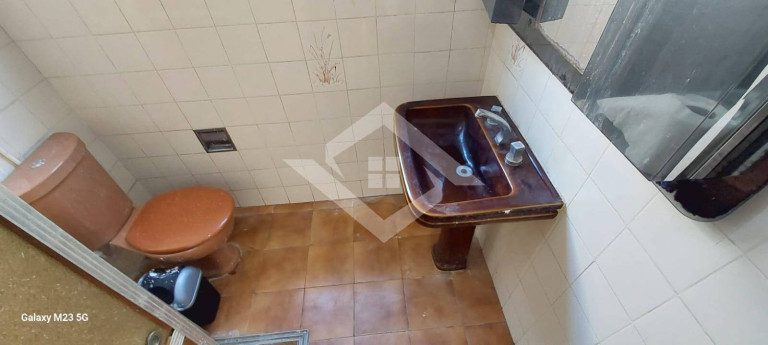 Imagem Casa com 2 Quartos à Venda, 84 m² em Sepetiba - Rio De Janeiro