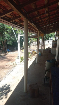 Imagem Chácara com 1 Quarto à Venda, 69 m² em Centro - Santa Branca Imagem Chácara com 1 Quarto à Venda, 69 m² em Centro - Santa Branca