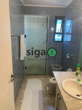 Imagem Apartamento com 4 Quartos à Venda, 305 m² em Morumbi - São Paulo Imagem Apartamento com 4 Quartos à Venda, 305 m² em Morumbi - São Paulo