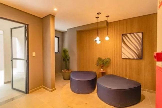 Imagem Imóvel com 2 Quartos à Venda, 37 m² em Jabaquara - São Paulo