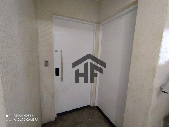 Imagem Apartamento com 3 Quartos à Venda, 88 m² em Espinheiro - Recife
