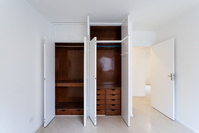 Imagem Imóvel com 3 Quartos à Venda, 95 m² em Itaim Bibi - São Paulo