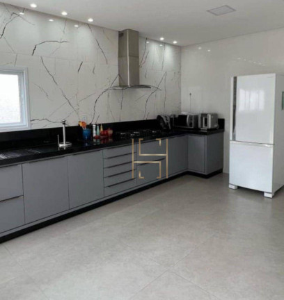 Imagem Casa com 4 Quartos à Venda, 185 m² em Boulevard Lagoa - Serra Imagem Casa com 4 Quartos à Venda, 185 m² em Boulevard Lagoa - Serra