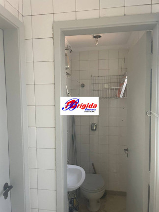 Imagem Apartamento com 3 Quartos à Venda, 76 m² em Jardim Bonfiglioli - São Paulo