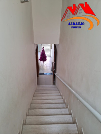 Imagem Casa com 4 Quartos à Venda, 320 m² em Santa Maria - Osasco