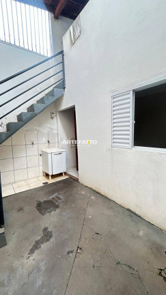 Imagem Casa com 3 Quartos à Venda, 100 m² em Chácaras São Paulo - Franca