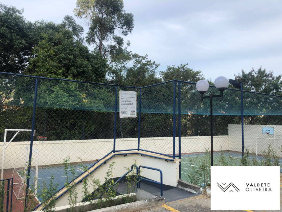 Imagem Apartamento com 2 Quartos à Venda, 60 m² em Jardim América - São José Dos Campos Imagem Apartamento com 2 Quartos à Venda, 60 m² em Jardim América - São José Dos Campos
