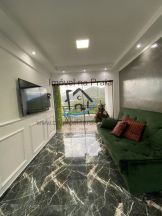 Imagem Apartamento com 3 Quartos à Venda, 110 m² em Itaguá - Ubatuba Imagem Apartamento com 3 Quartos à Venda, 110 m² em Itaguá - Ubatuba