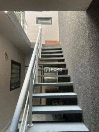 Imagem Sobrado com 4 Quartos para Alugar, 220 m² em Jardim Leda - Guarulhos Imagem Sobrado com 4 Quartos para Alugar, 220 m² em Jardim Leda - Guarulhos