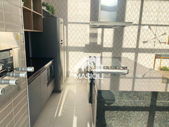 Imagem Apartamento com 2 Quartos à Venda, 56 m² em Praia De Itaparica - Vila Velha Imagem Apartamento com 2 Quartos à Venda, 56 m² em Praia De Itaparica - Vila Velha