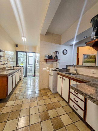 Imagem Apartamento com 3 Quartos à Venda, 103 m² em Riviera De São Lourenço - Bertioga