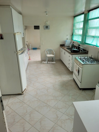 Imagem Imóvel com 4 Quartos à Venda, 210 m² em Paraíso - São Paulo