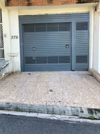 Imagem Casa com 2 Quartos para Alugar, 184 m² em Jardim Nomura - Cotia Imagem Casa com 2 Quartos para Alugar, 184 m² em Jardim Nomura - Cotia