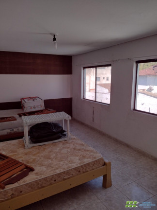 Imagem Apartamento com 1 Quarto à Venda, 40 m² em Perequê Açu - Ubatuba Imagem Apartamento com 1 Quarto à Venda, 40 m² em Perequê Açu - Ubatuba