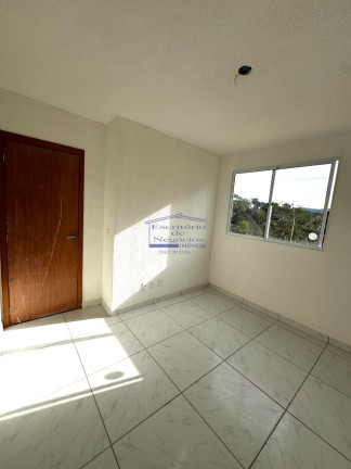 Imagem Imóvel com 2 Quartos à Venda, 41 m² em Restinga - Porto Alegre