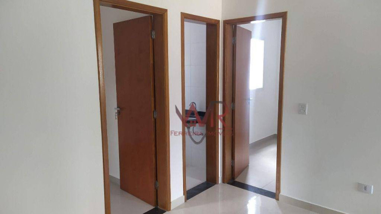 Imagem Apartamento com 2 Quartos à Venda, 45 m² em Cidade Patriarca - São Paulo Imagem Apartamento com 2 Quartos à Venda, 45 m² em Cidade Patriarca - São Paulo