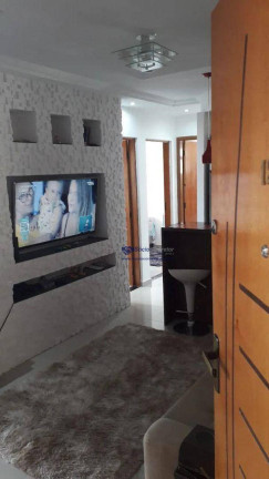 Imagem Apartamento com 2 Quartos à Venda, 48 m² em Jardim Silvestre - Guarulhos