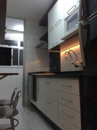 Imagem Apartamento com 2 Quartos para Alugar, 49 m² em Vila Regente Feijó - São Paulo Imagem Apartamento com 2 Quartos para Alugar, 49 m² em Vila Regente Feijó - São Paulo