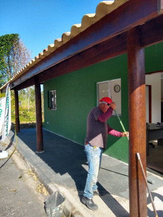 Imagem Apartamento com 2 Quartos à Venda, 40 m² em Araribá - Ubatuba
