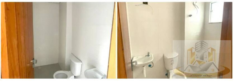 Imagem Apartamento com 1 Quarto à Venda, 27 m² em Vila Carrão - São Paulo