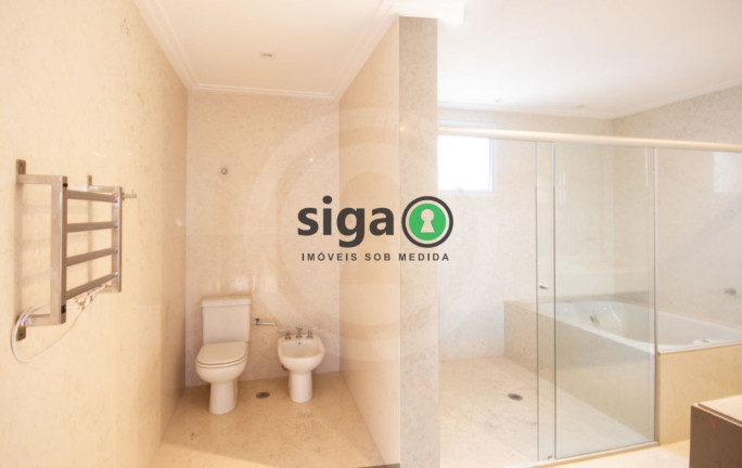 Imagem Apartamento com 4 Quartos à Venda, 518 m² em Vila Mariana - São Paulo Imagem Apartamento com 4 Quartos à Venda, 518 m² em Vila Mariana - São Paulo