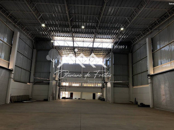 Imagem Galpão à Venda, 5.000 m² em Medeiros - Jundiaí Imagem Galpão à Venda, 5.000 m² em Medeiros - Jundiaí