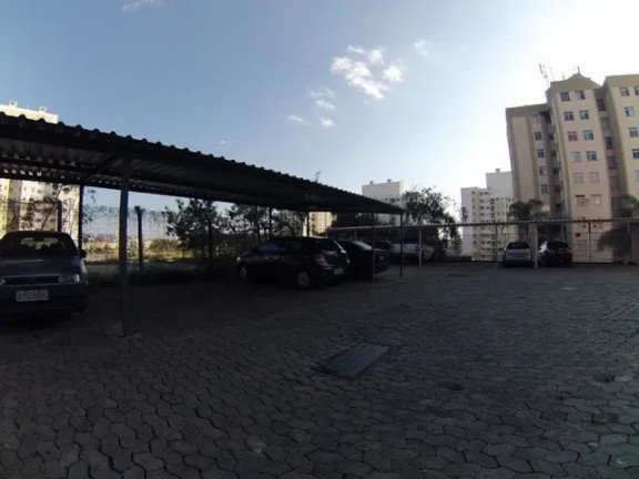 Imagem Apartamento com 2 Quartos à Venda, 49 m² em R$179.000,00 // Floramar - Belo Horizonte Imagem Apartamento com 2 Quartos à Venda, 49 m² em R$179.000,00 // Floramar - Belo Horizonte