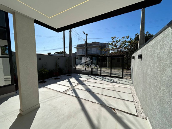 Imagem Sobrado com 3 Quartos à Venda, 165 m² em Itapema Do Norte - Itapoá