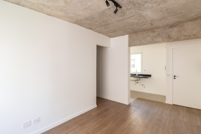 Imagem Apartamento com 1 Quarto à Venda, 47 m² em Bela Vista - São Paulo Imagem Apartamento com 1 Quarto à Venda, 47 m² em Bela Vista - São Paulo