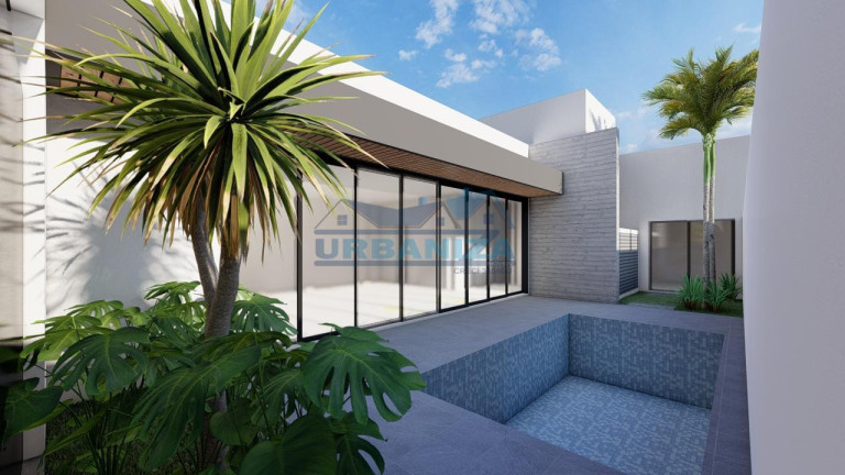 Imagem Casa à Venda, 215 m² em Condominio Residencial Villa Lobos - Birigui Imagem Casa à Venda, 215 m² em Condominio Residencial Villa Lobos - Birigui