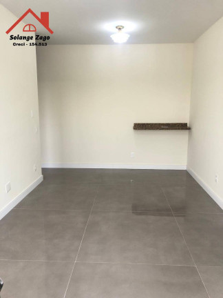 Imagem Apartamento com 2 Quartos à Venda, 52 m² em Vila Das Belezas - São Paulo