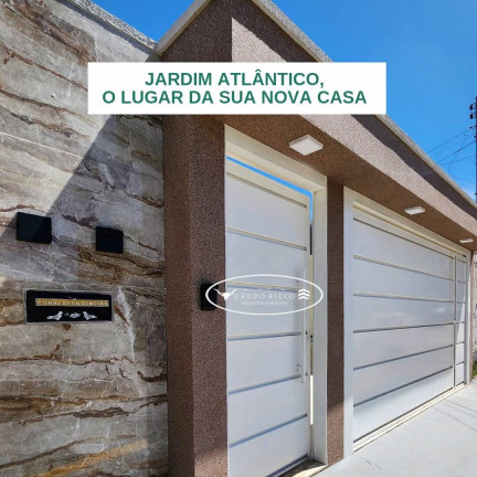 Imagem Casa com 3 Quartos à Venda, 160 m² em Jardim Atlântico - Goiânia Imagem Casa com 3 Quartos à Venda, 160 m² em Jardim Atlântico - Goiânia