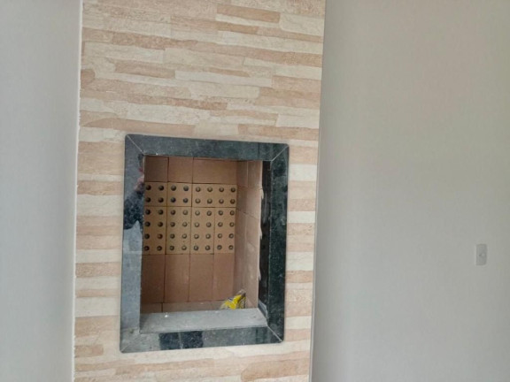 Imagem Apartamento com 2 Quartos à Venda, 55 m² em Fazenda Velha - Araucaria