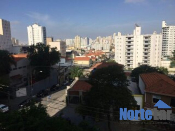 Imagem Apartamento com 2 Quartos à Venda, 83 m² em água Fria - São Paulo