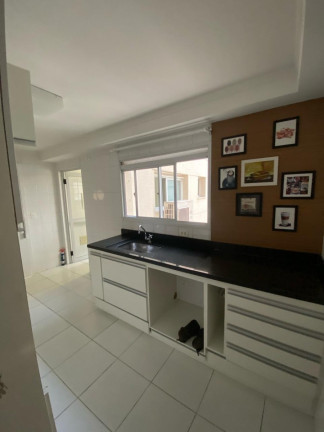 Imagem Apartamento com 3 Quartos à Venda, 134 m² em Jardim Olympia - São Paulo