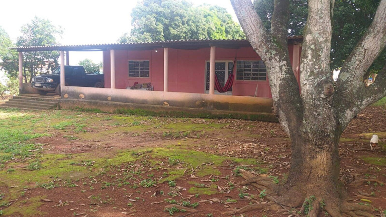 Imagem Chácara à Venda, 6.000 m² em Zona Rural - Brasília Imagem Chácara à Venda, 6.000 m² em Zona Rural - Brasília