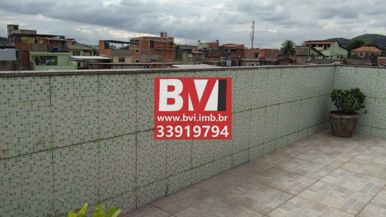 Imagem Casa com 2 Quartos à Venda, 120 m² em Bento Ribeiro - Rio De Janeiro Imagem Casa com 2 Quartos à Venda, 120 m² em Bento Ribeiro - Rio De Janeiro