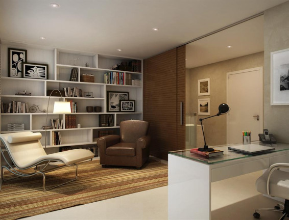 Imagem Imóvel Comercial à Venda, 24 m² em São Domingos - Niterói