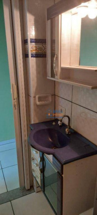 Imagem Kitnet com 1 Quarto à Venda, 30 m² em Santa Efigênia - São Paulo