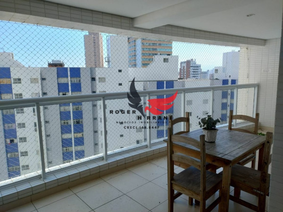 Imagem Apartamento com 2 Quartos à Venda ou Locação, 80 m² em Boqueirão - Praia Grande Imagem Apartamento com 2 Quartos à Venda ou Locação, 80 m² em Boqueirão - Praia Grande
