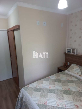 Imagem Casa com 3 Quartos à Venda, 86 m² em Condomínio Residencial Parque Da Liberdade Vi - São José Do Rio Preto Imagem Casa com 3 Quartos à Venda, 86 m² em Condomínio Residencial Parque Da Liberdade Vi - São José Do Rio Preto