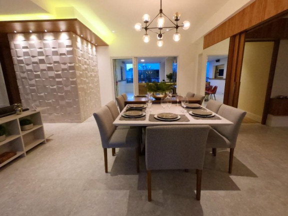 Imagem Apartamento com 4 Quartos à Venda, 314 m² em Parque Campolim - Sorocaba