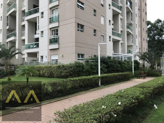 Imagem Apartamento com 2 Quartos à Venda, 122 m² em Alphaville - Santana De Parnaíba Imagem Apartamento com 2 Quartos à Venda, 122 m² em Alphaville - Santana De Parnaíba