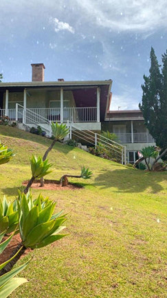 Imagem Casa com 5 Quartos à Venda, 450 m² em Condominio Jardim Das Palmeiras - Bragança Paulista Imagem Casa com 5 Quartos à Venda, 450 m² em Condominio Jardim Das Palmeiras - Bragança Paulista