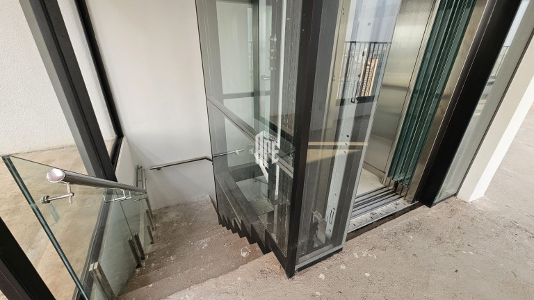 Imagem Apartamento com 4 Quartos à Venda, 688 m² em Moema - São Paulo