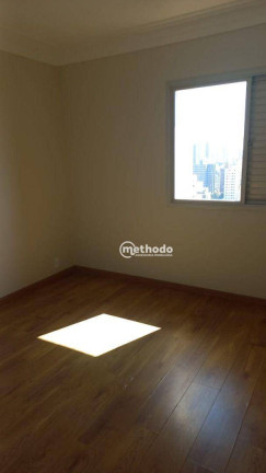 Imagem Cobertura com 3 Quartos à Venda, 290 m² em Cambuí - Campinas
